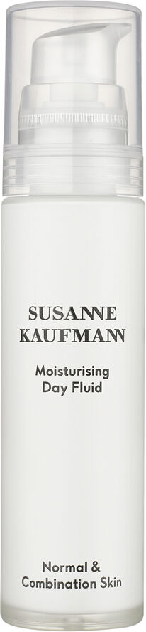 SK MOISTURISING DAY FLUID 50 ML