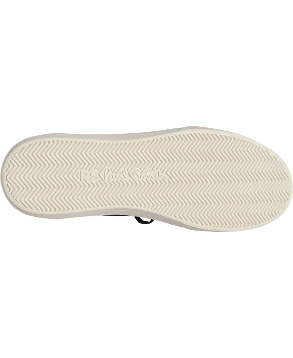 MENS SHOE DILLON BLACK