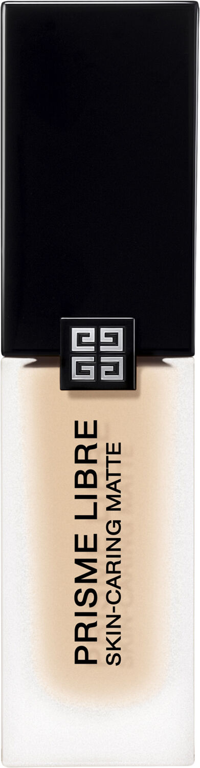 Prisme Libre Skin-Caring Matte Foundation