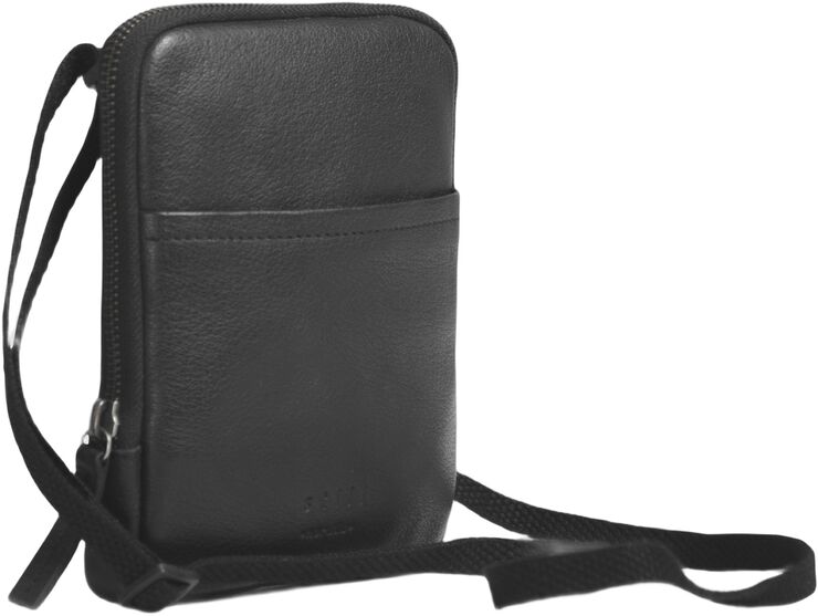 Clean Mini Messenger