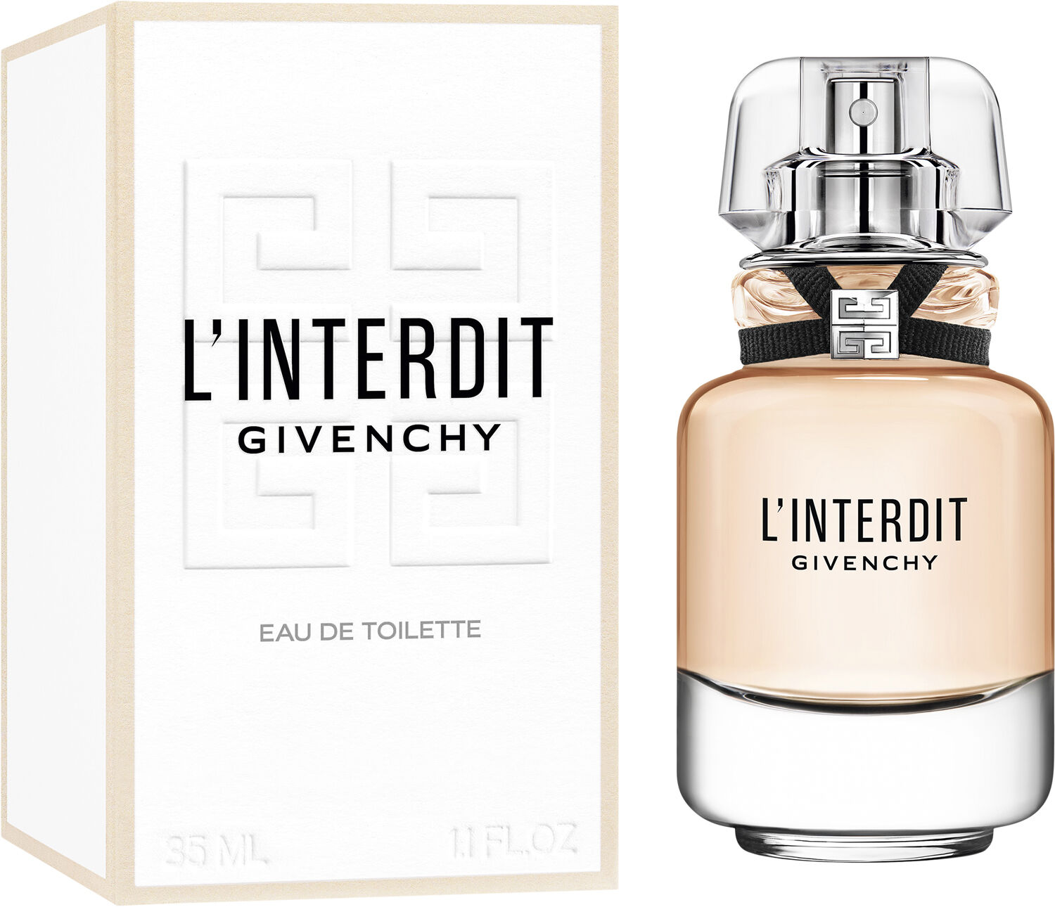 Givenchy L'Interdit Eau de toilette
