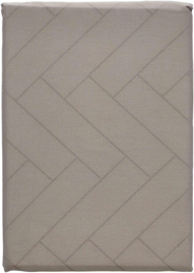 Duk Tiles Damask Taupe