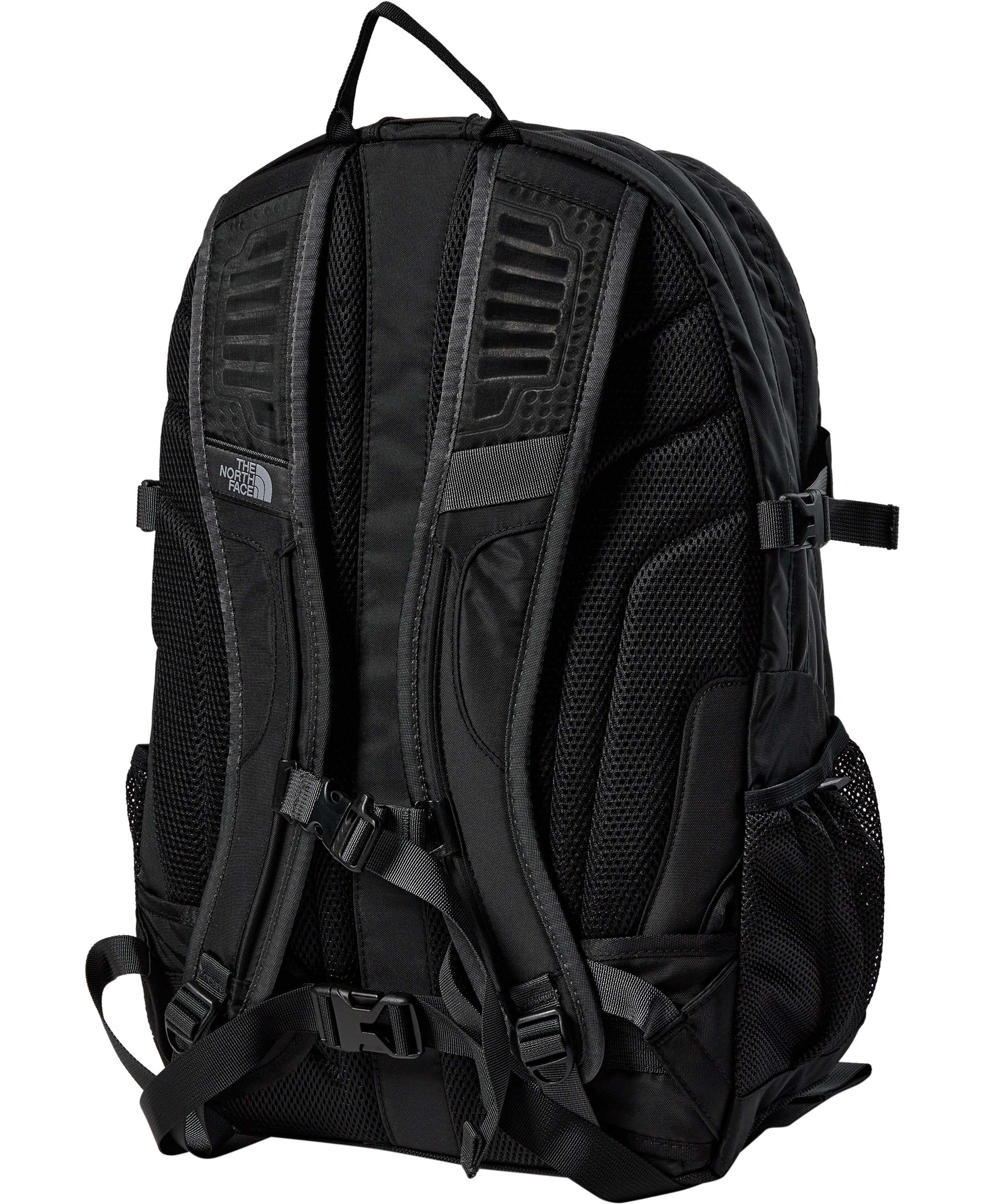 BOREALIS CLASSIC TNF Black-Asphalt