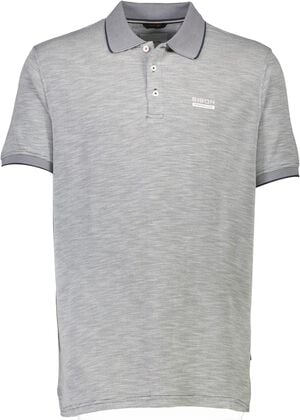 Fast dry polo pique S/S