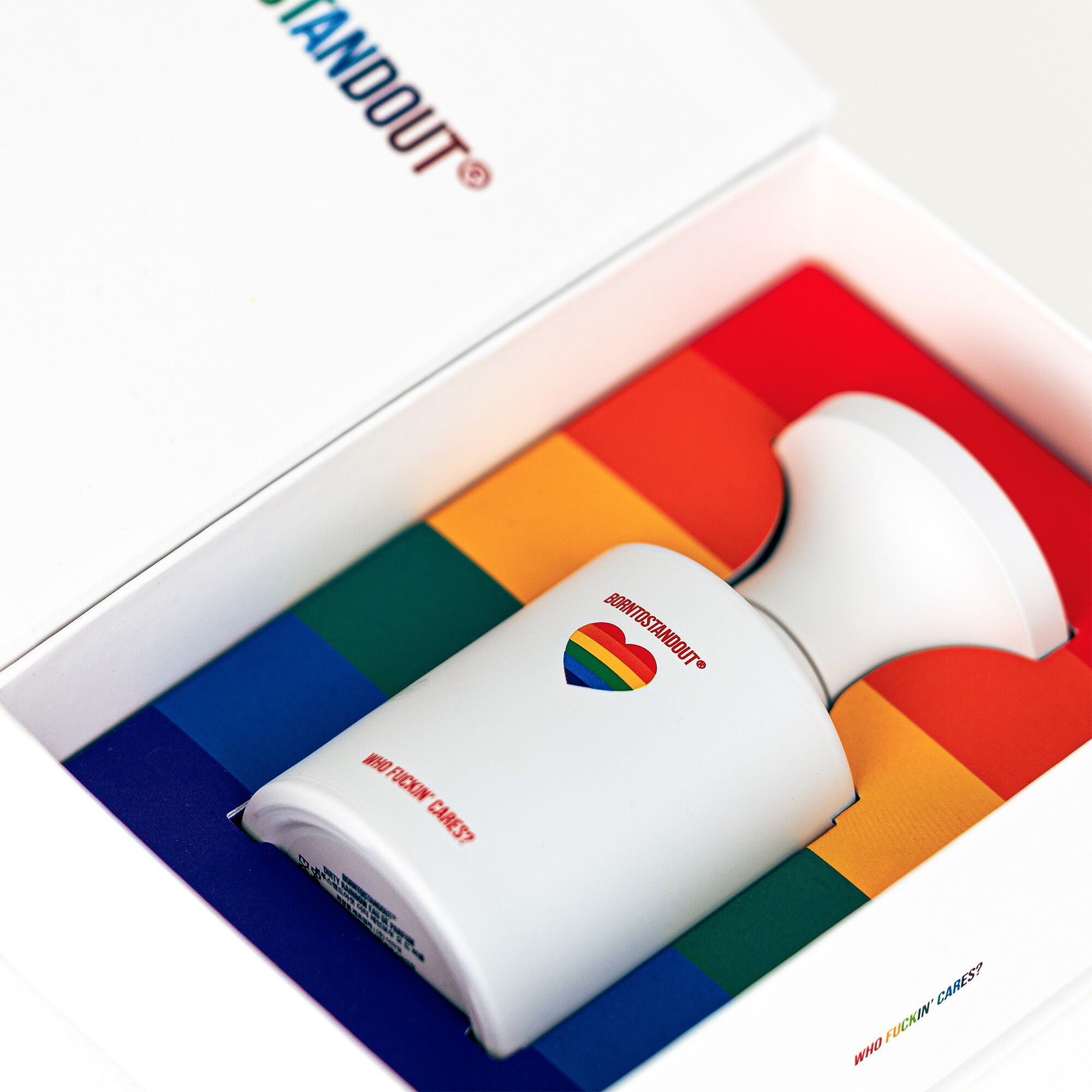 DIRTY RAINBOW Eau de Parfum