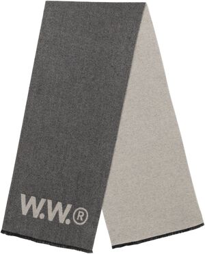 WWJackson scarf 25498