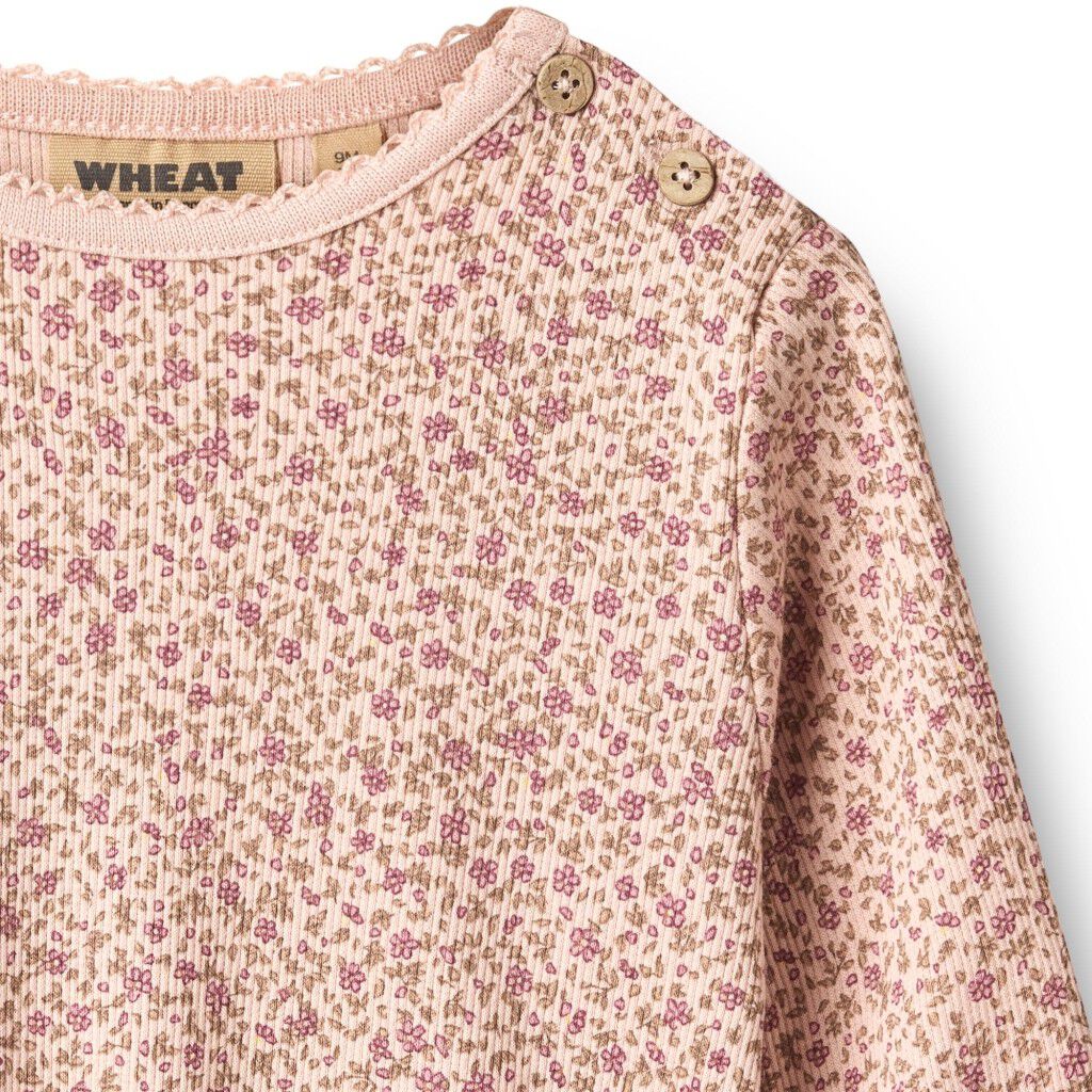 T-shirt L/S Marit