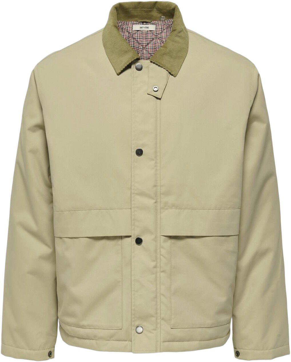 ONSKOSMO PADDED JACKET OTW VD