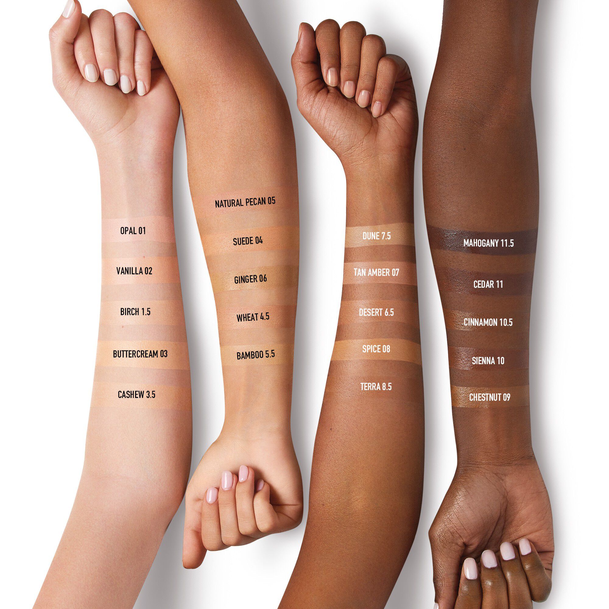 Complexion Rescue Tinted Moisturizer
