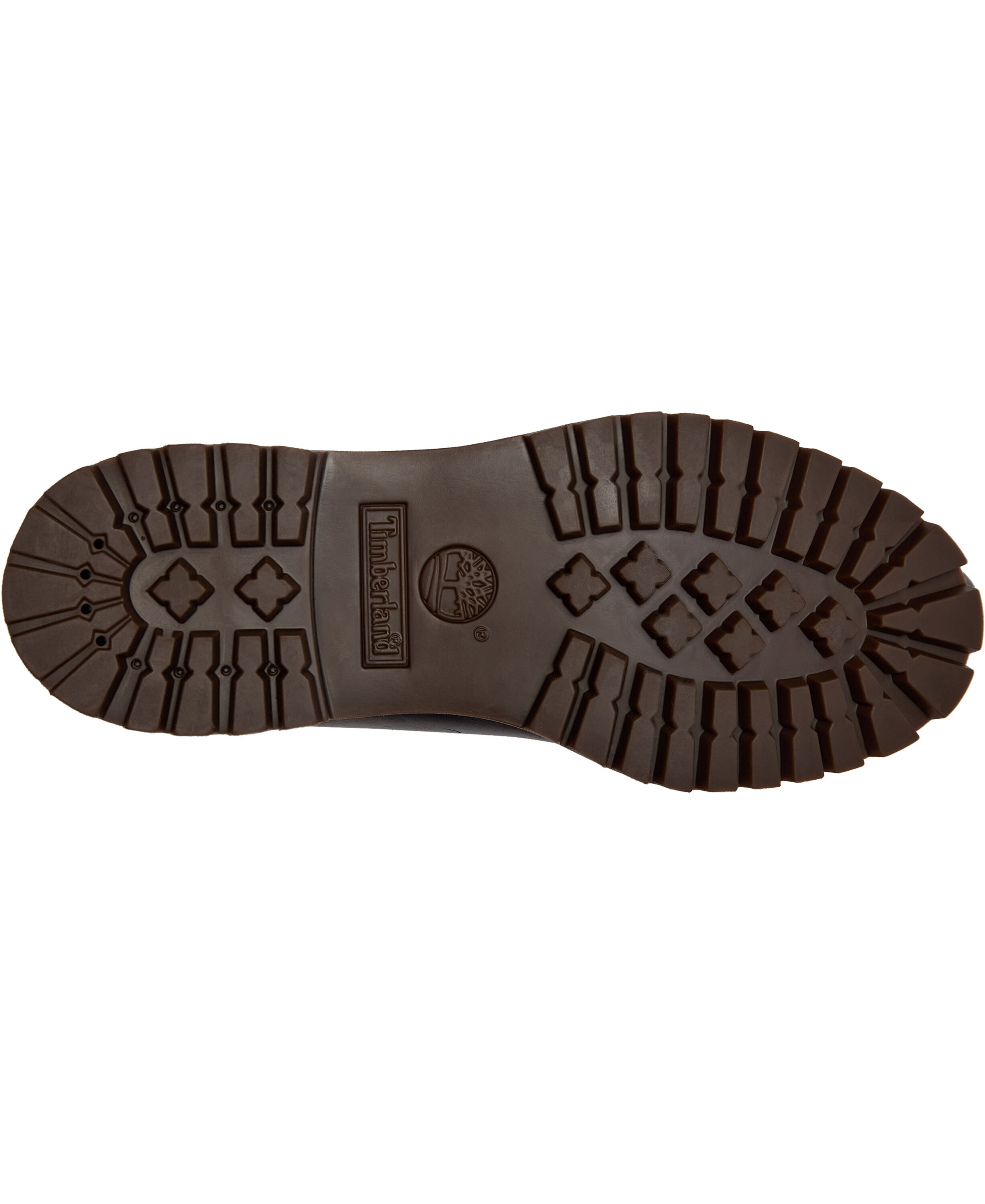 Timberland Premium 6 INCH LACE UP W