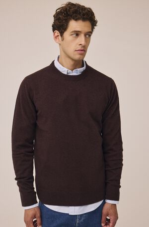 Maryn 2 RWS Strik Lambswool