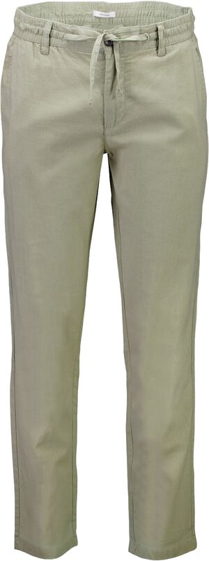Linen pants
