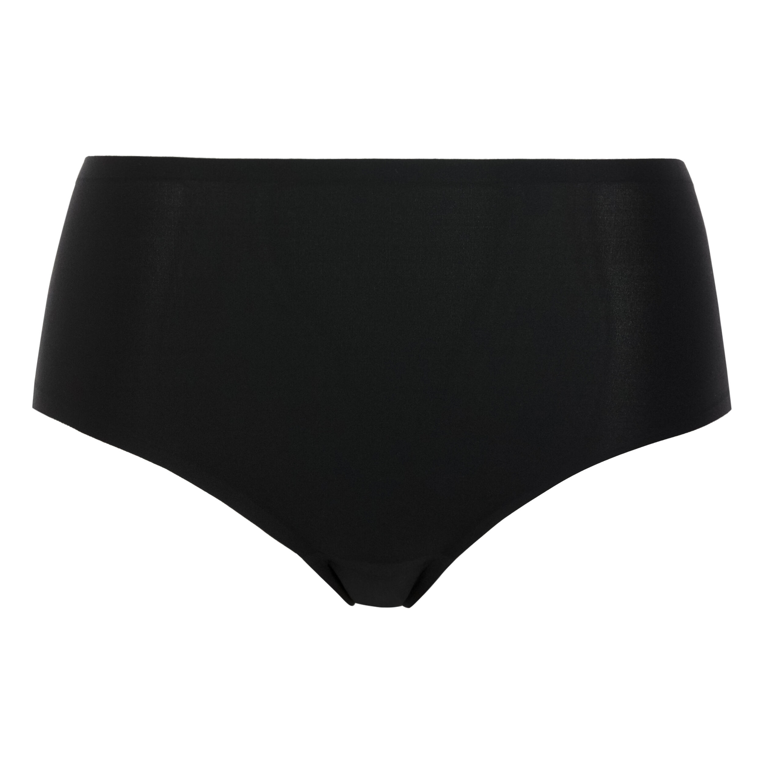 SoftStretch High Waist Thong