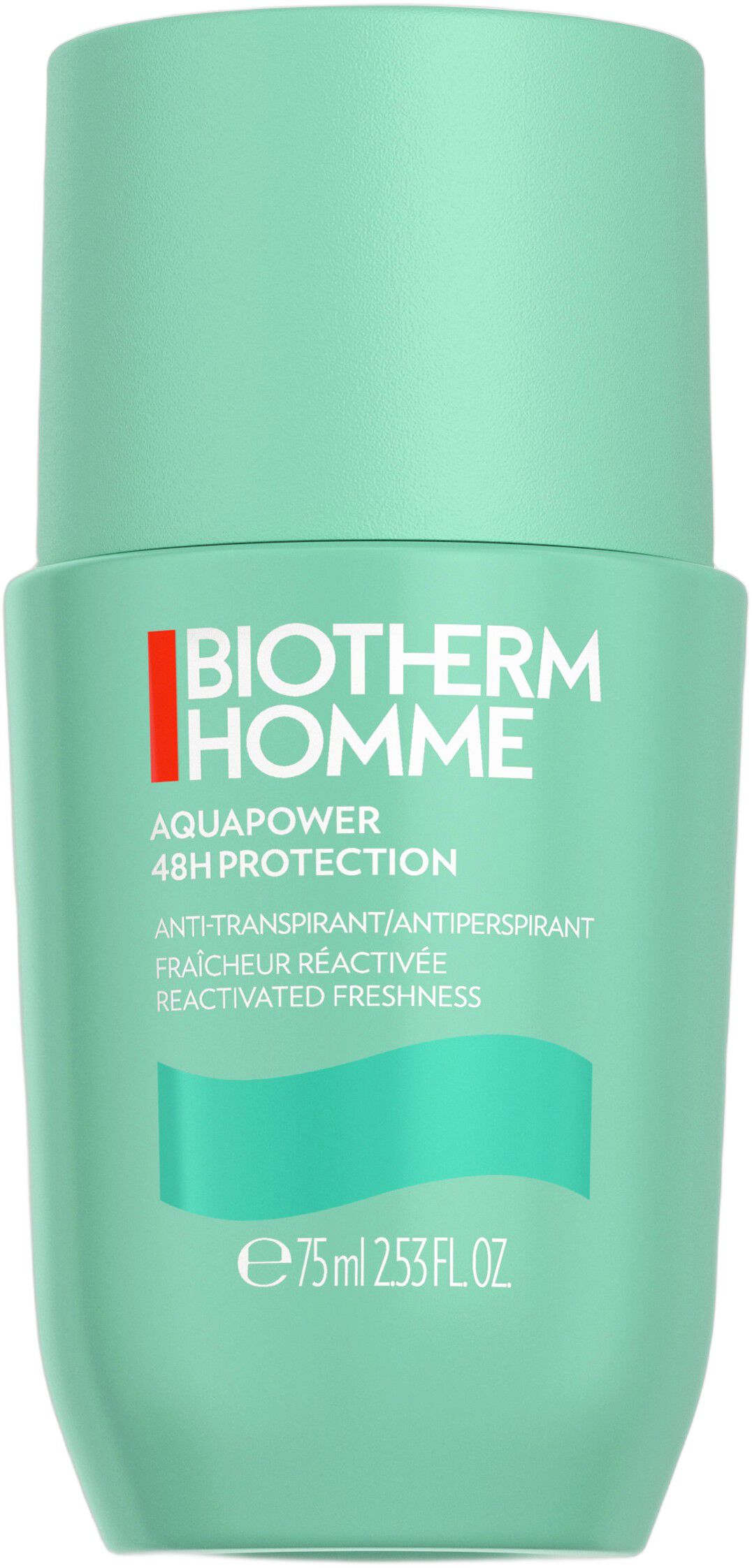 Aquapower Ice Cooling Effect Antiperspirant