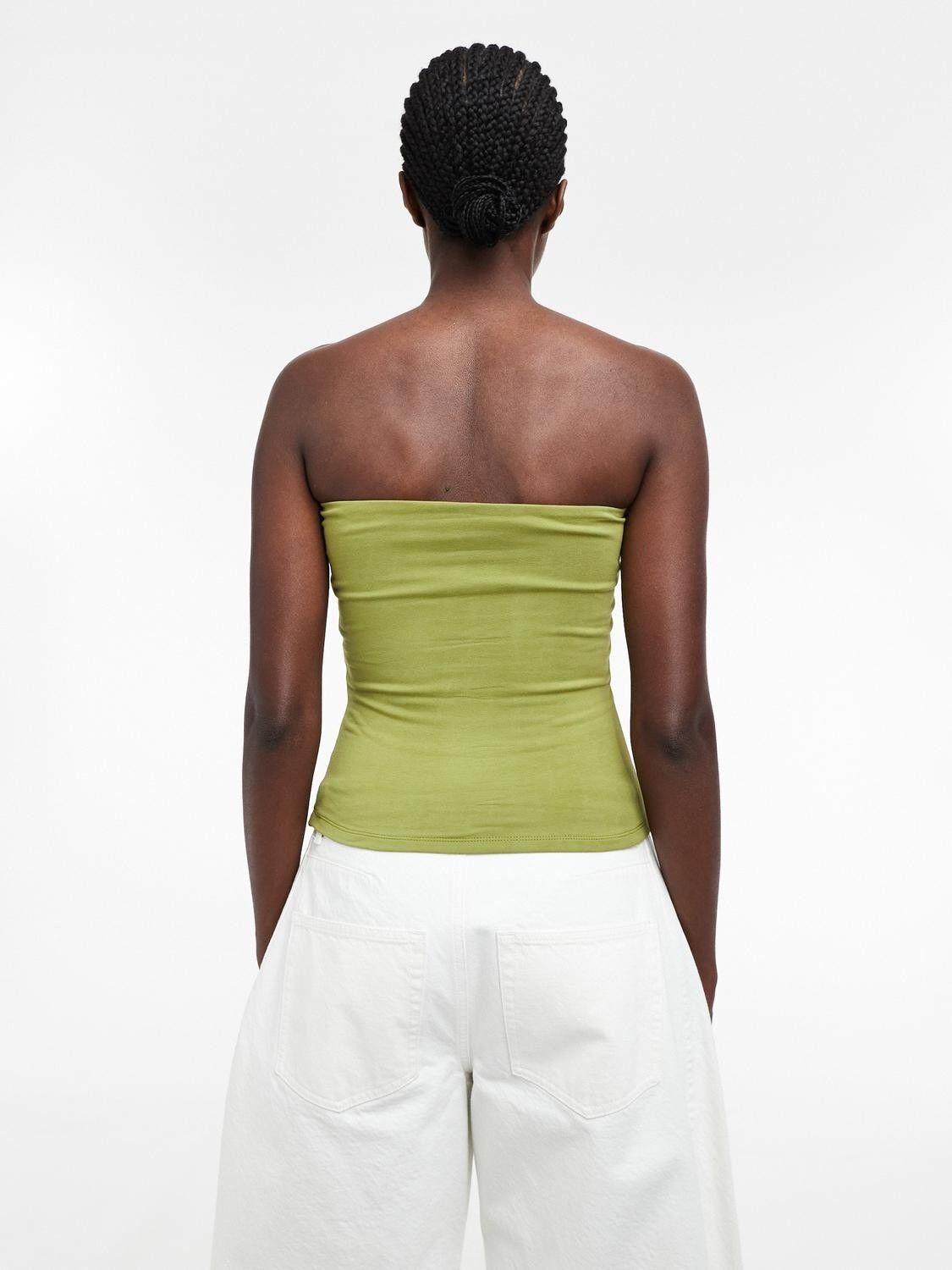 Tsmathilda Bandeau Top Jrs