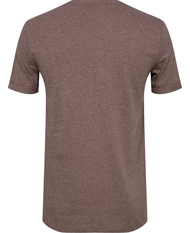 Norregaard Contrast T-Shirt