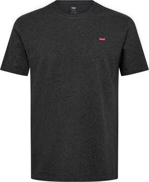 SS ORIGINAL HM TEE B65 DARK GR