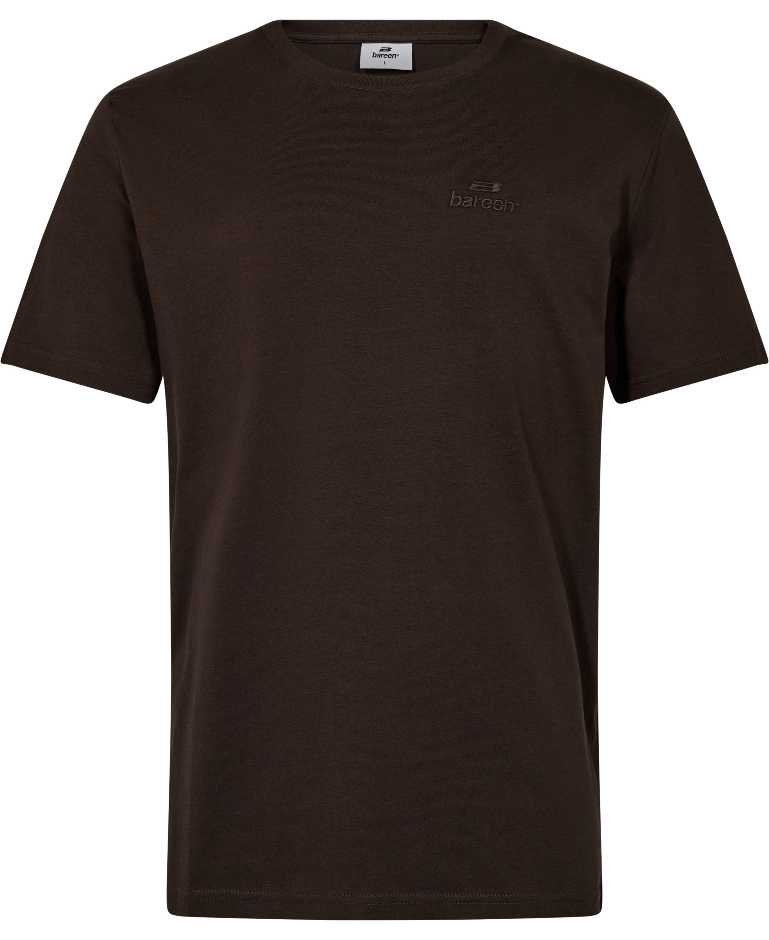 Classic fit T-shirt Logo - AW26