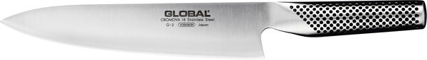 G-2 chefkniv 32,5 cm.