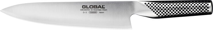 G-2 chefkniv 32,5 cm.