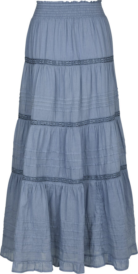 Felicia S Voile Skirt