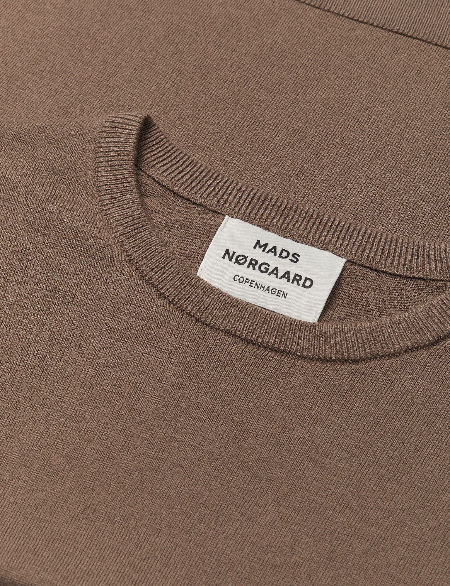 Fine Merino Emma Knit