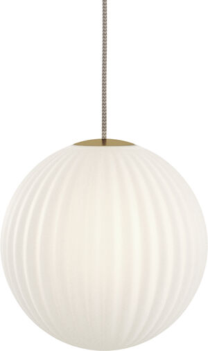 Bright Spot Aluminium