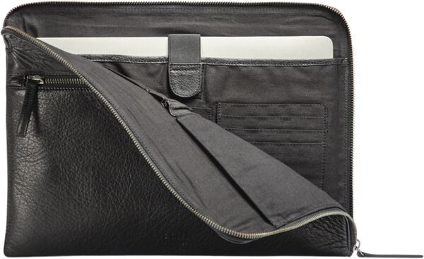 Clean Computer Sleeve 13"