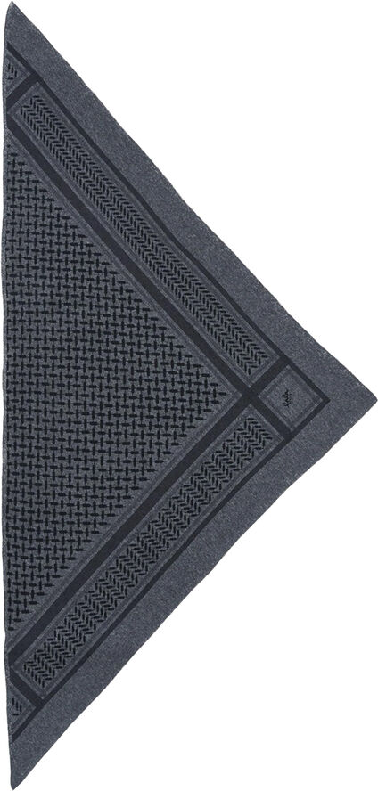 Triangle Trinity Classic M - 100% cashmere