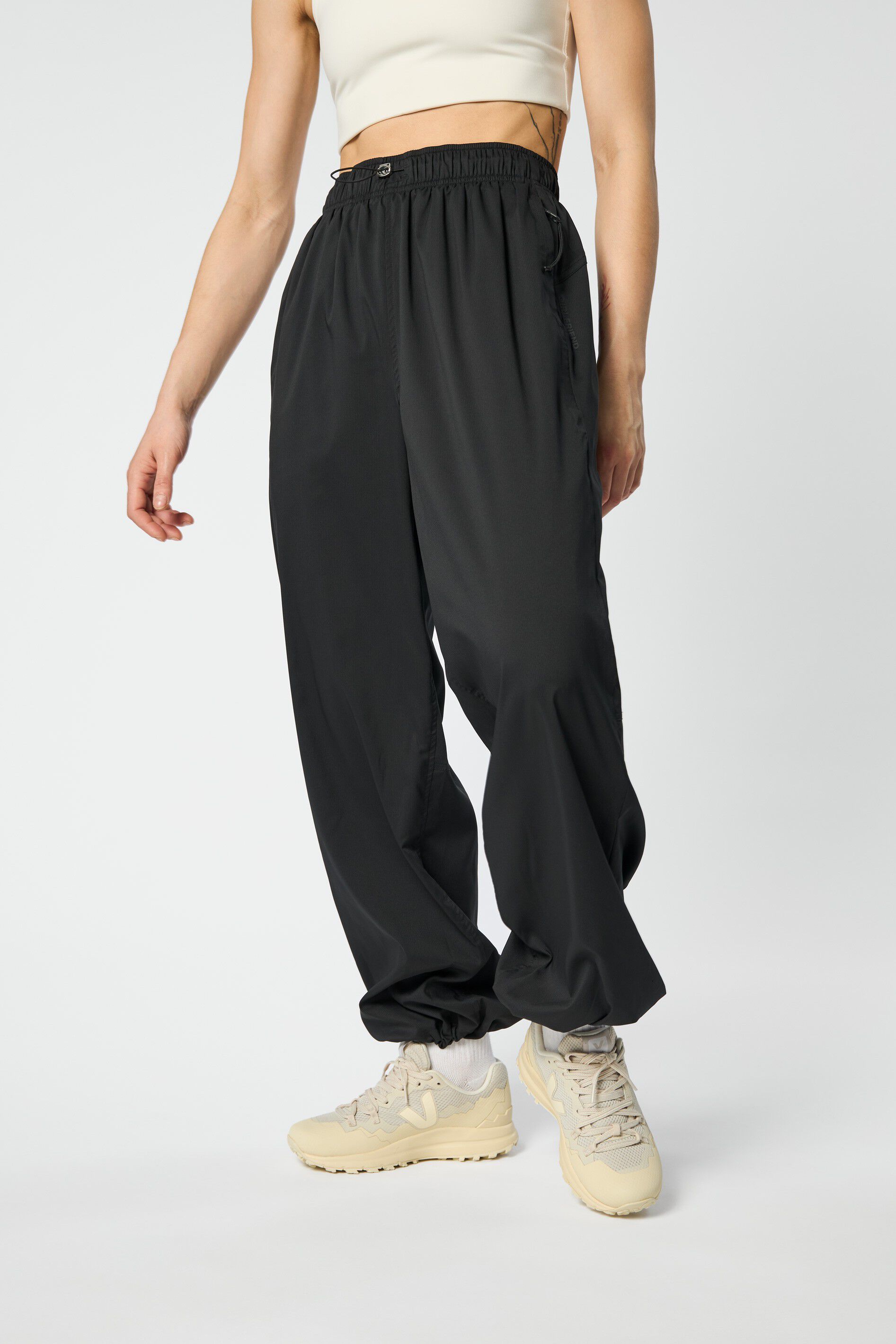Amy Adjustable Pants