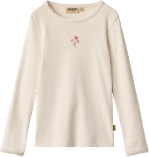 T-shirt L/S Print Belis