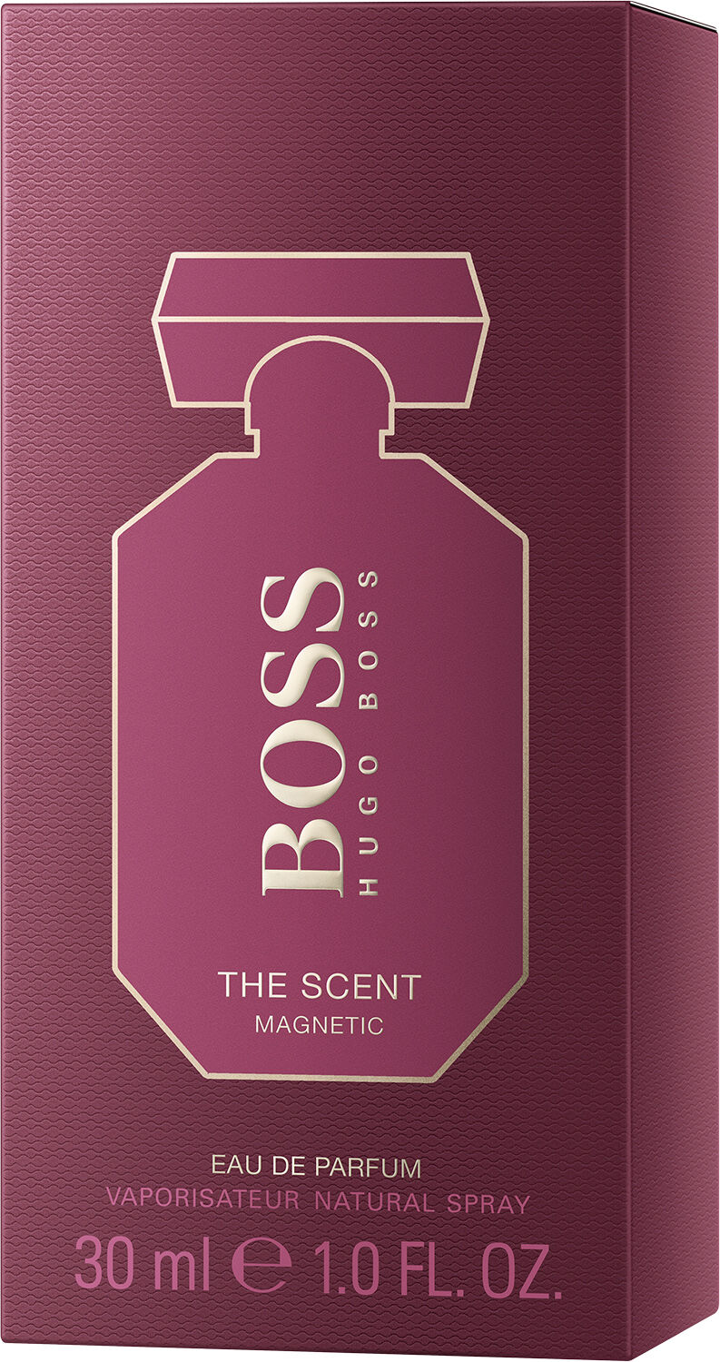 Boss The Scent for Her Magnetic Eau de Parfum