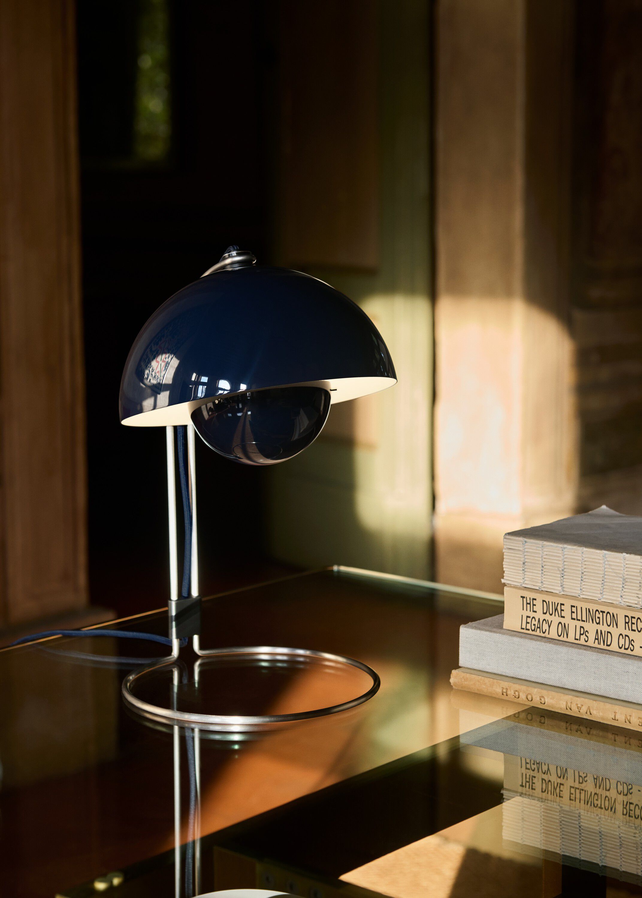 Flowerpot Table Lamp VP4