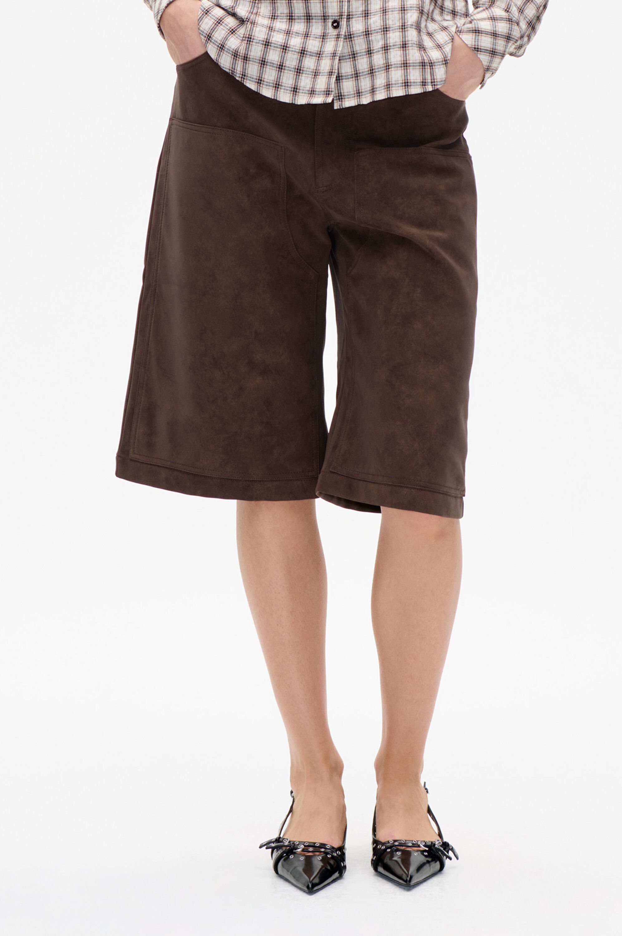 NUMI Shorts