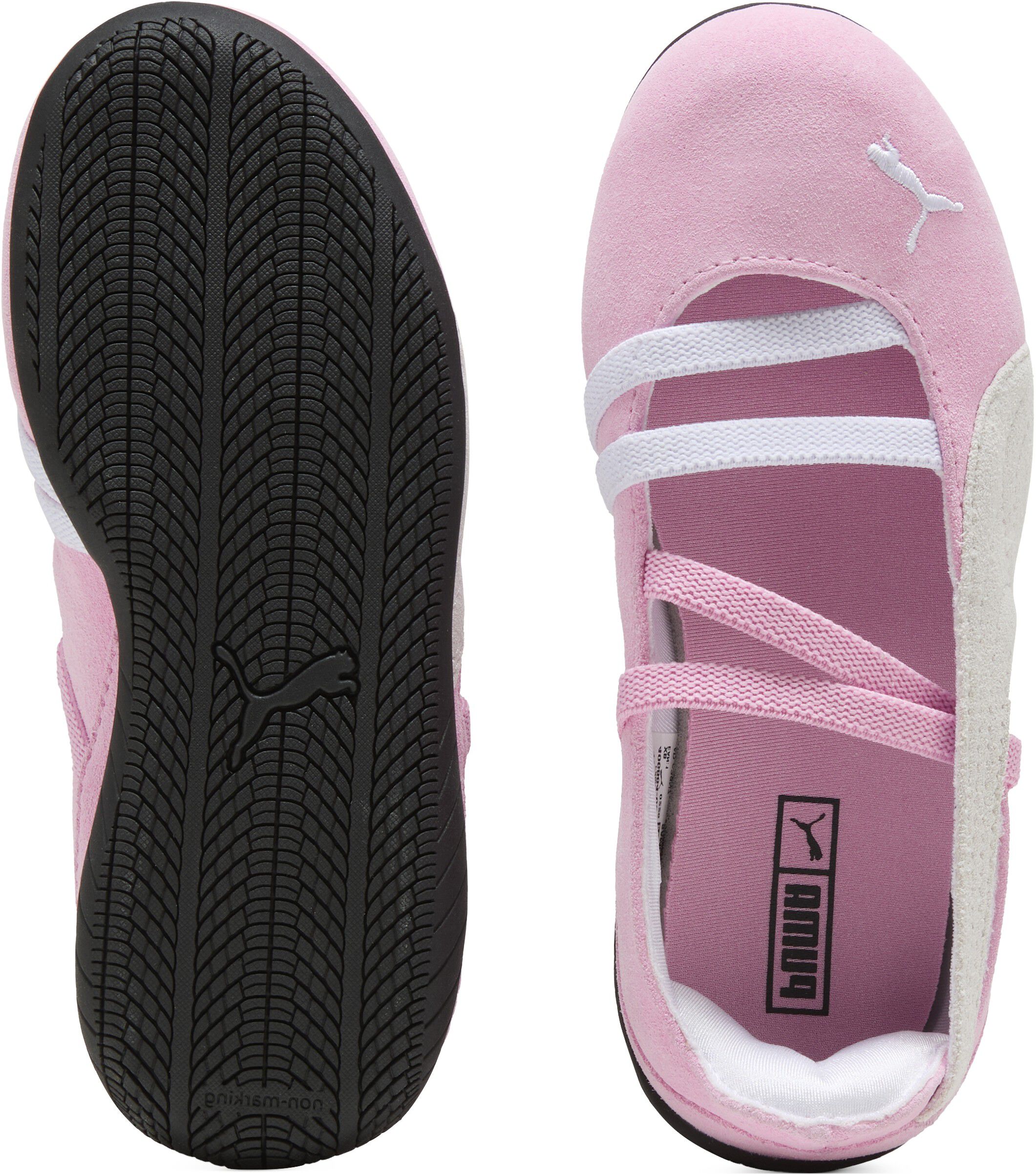 Speedcat Ballet SD PS