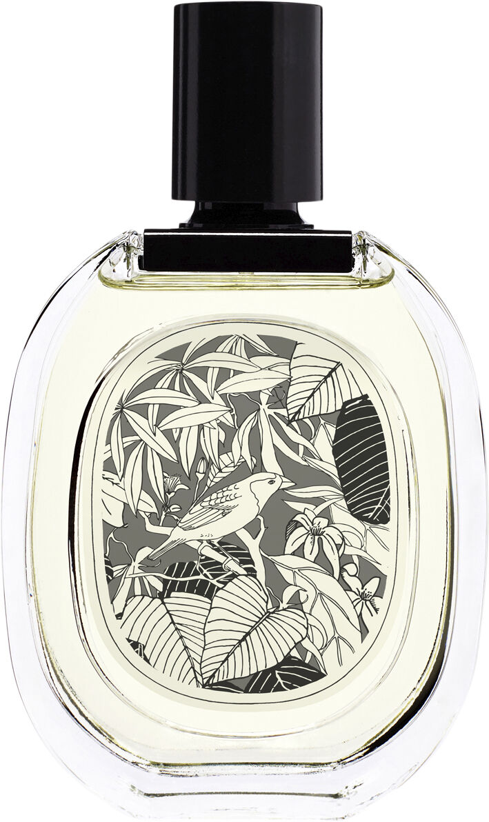 Vetyverio Eau de Toilette