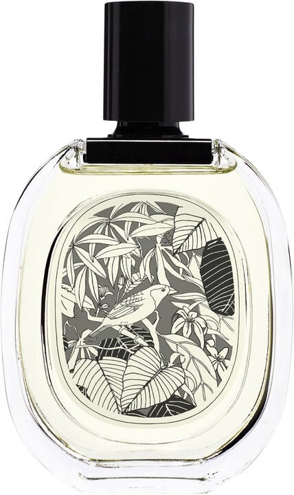 Vetyverio Eau de Toilette