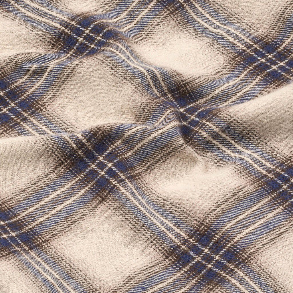 Cotton Flannel Pyjamas