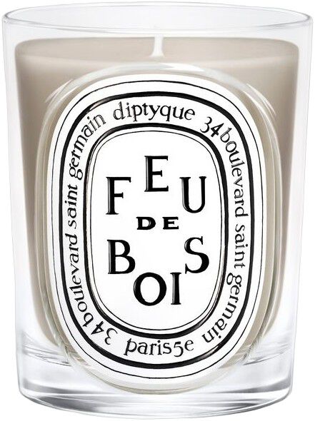 Feu de Bois Classic candle 190 g/6. 7oz