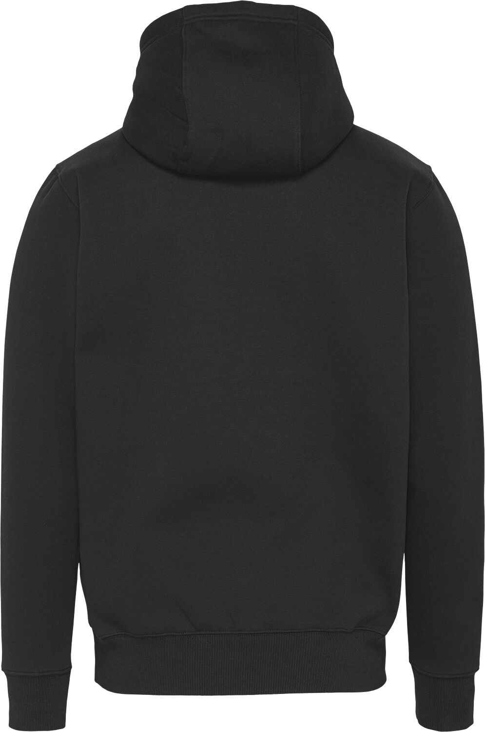TJM REGULAR FLEECE HOODIE