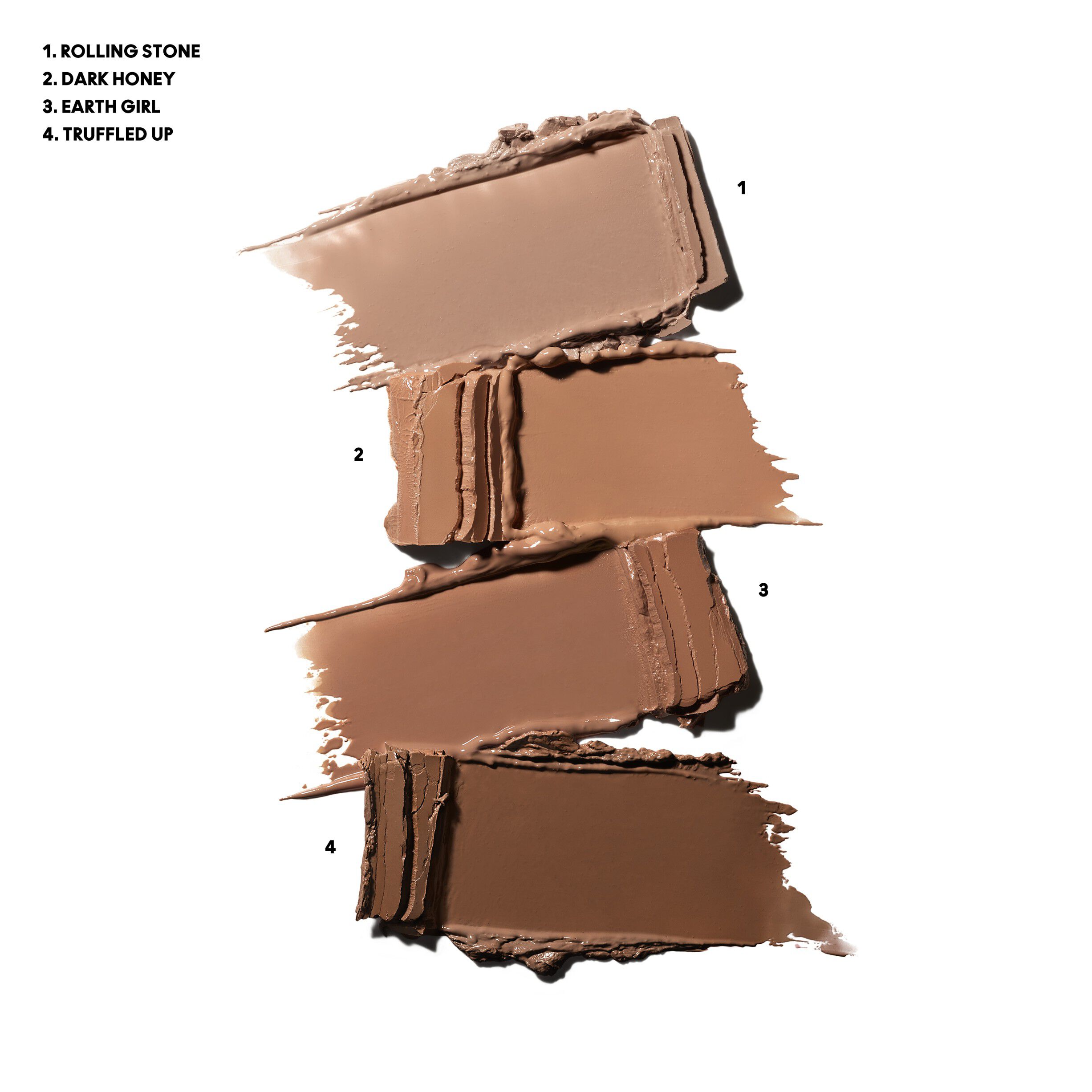 Pro Face Palette Contour