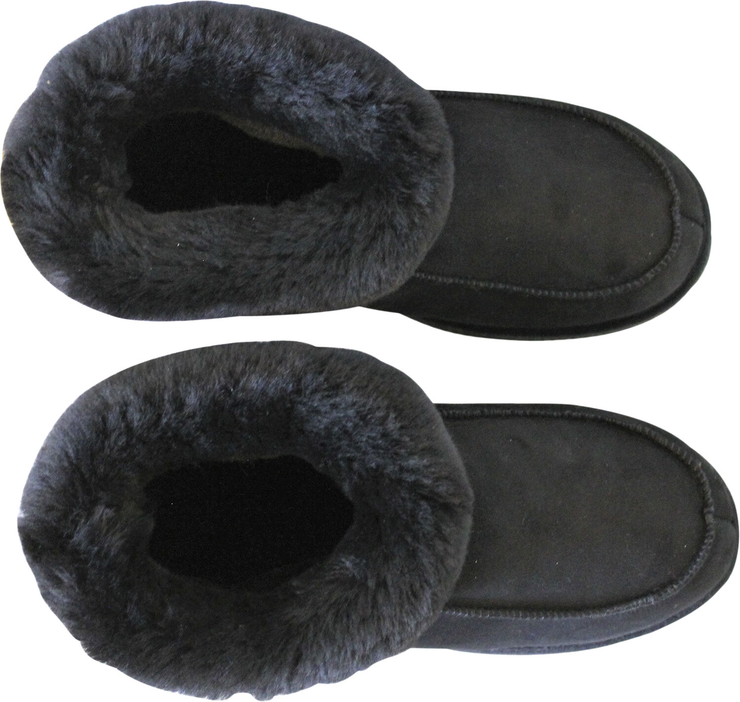 Comfort Soft Black - ASLAK