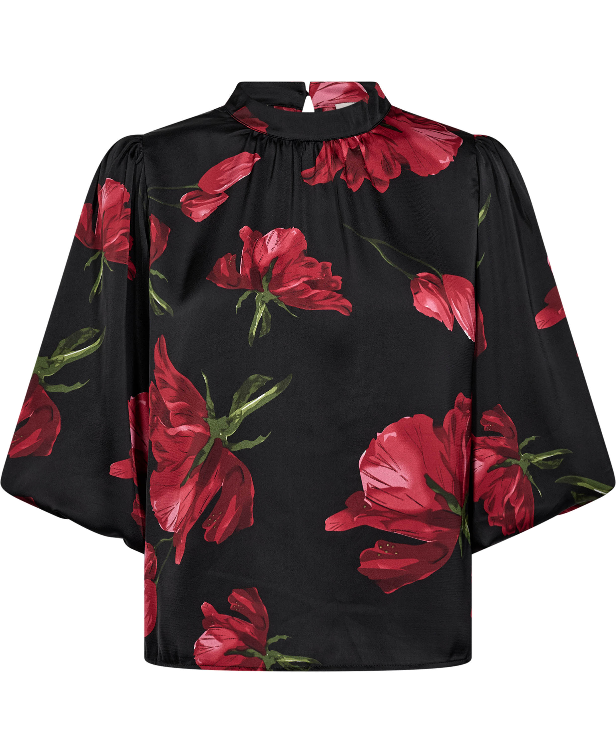 Sebina Blouse