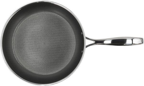 Stekepanne Paillon Hybrid 28 cm Rustfritt stål