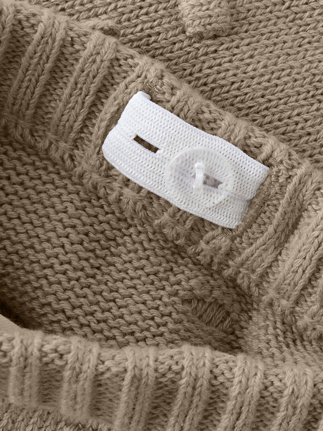 NBNGABLE KNIT PANT LIL