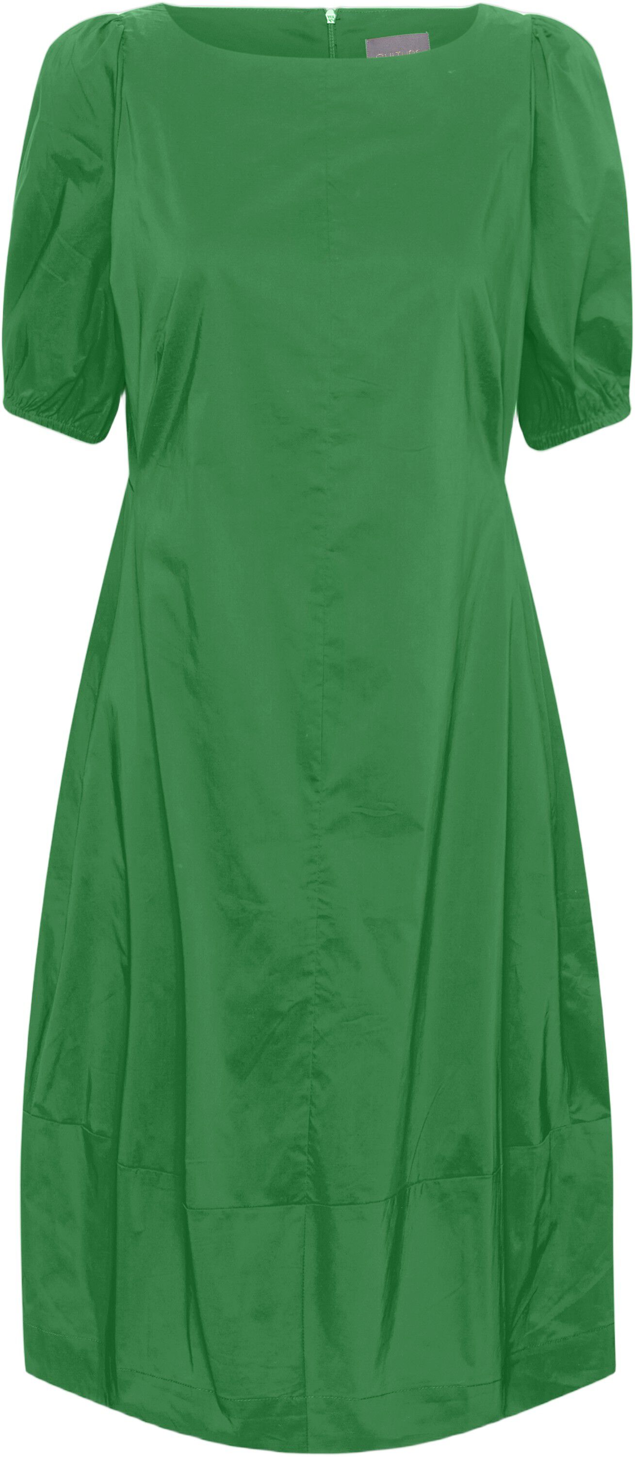 CUantoinett SS O-neck Dress