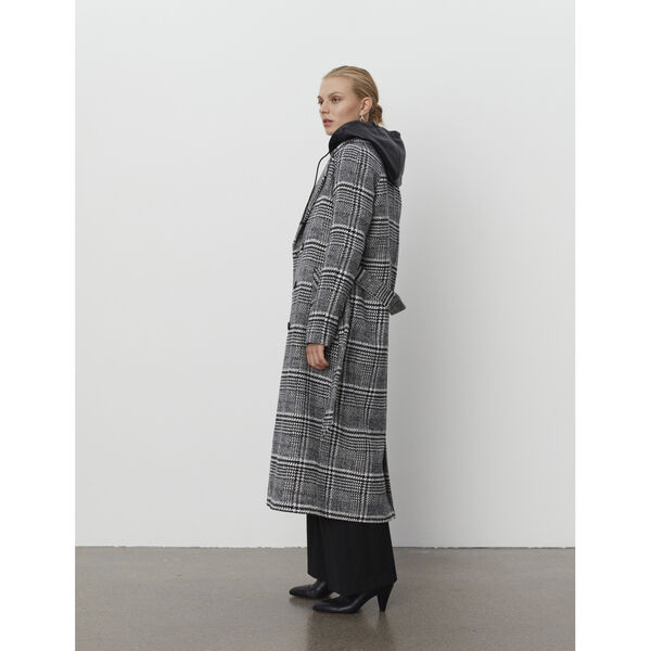 2ND Luna - Classic Check