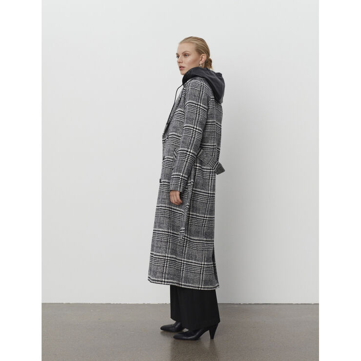 2ND Luna - Classic Check