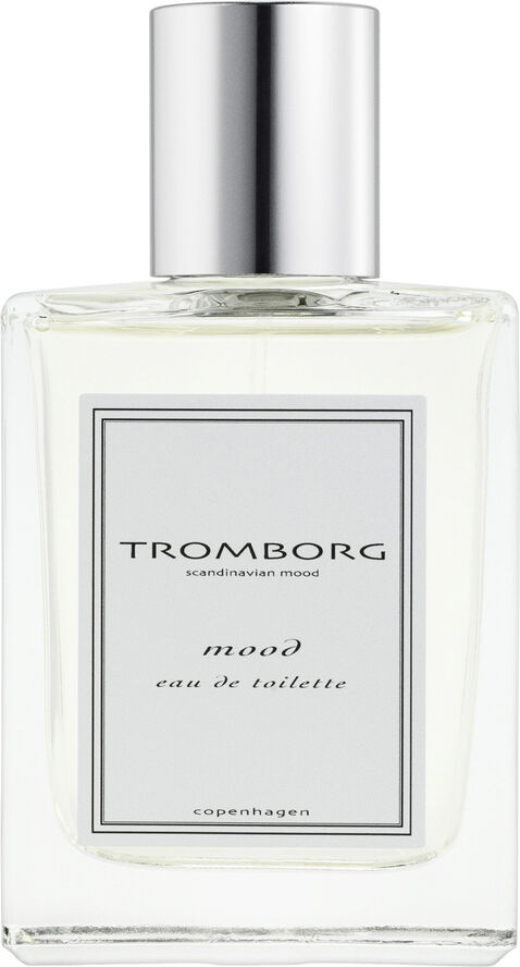 Eau De Toilette Mood
