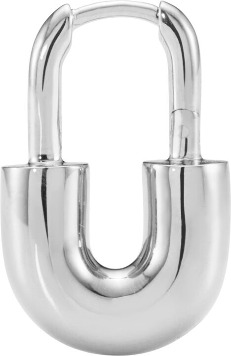 Schoenhauser Earring Silver